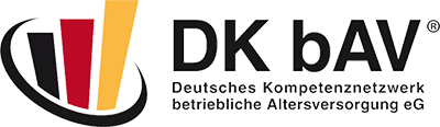 Logo - Deutsches Kompetenznetzwerk betriebliche Altersversorgung eG in 97080 Würzburg